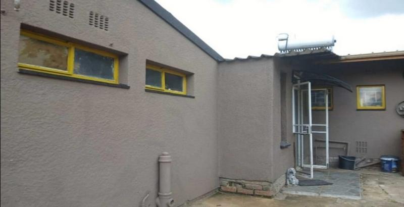 3 Bedroom Property for Sale in Sasolburg Ext 23 Free State